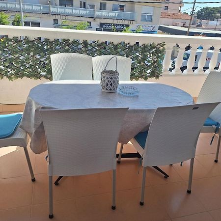 Piso California 3 Aire Acondicionado, Wifi, 4 Camas Miami Playa Exterior foto