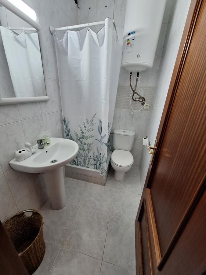 Piso California 3 Aire Acondicionado, Wifi, 4 Camas Miami Playa Exterior foto